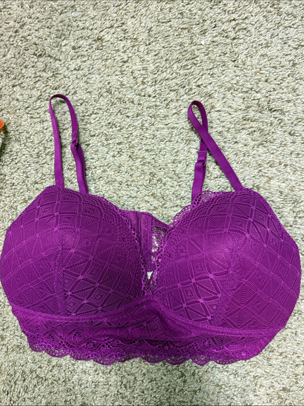 PINK/express/candies/target bundle - 36 C/Medium - Picture 6 of 7